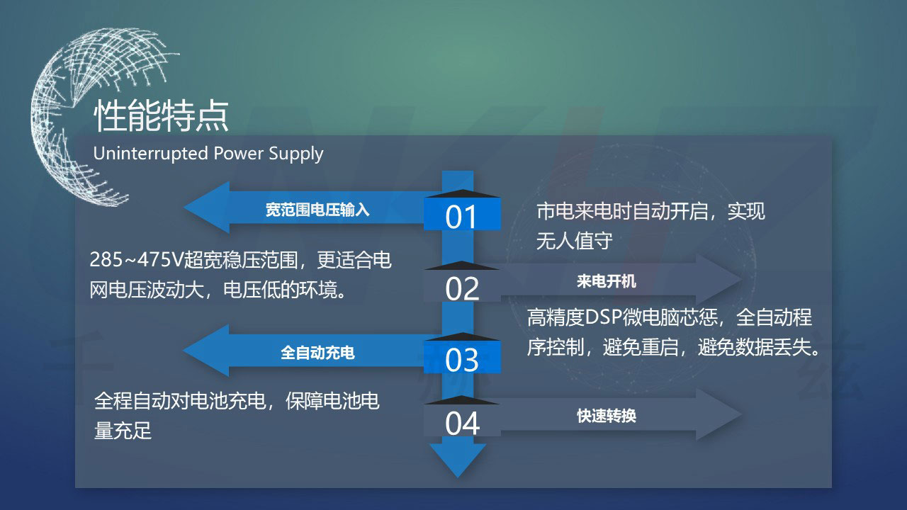 工頻UPS不間斷電源性能特點(diǎn).JPG