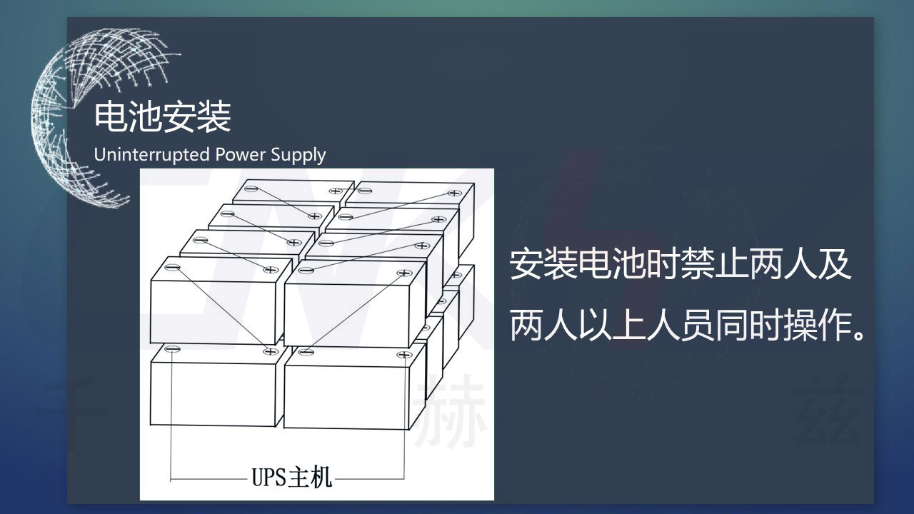 UPS不間斷電源安裝.JPG